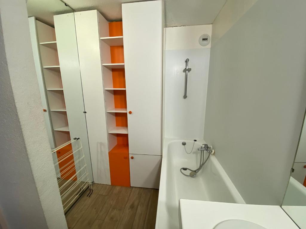 travelski home classic Residence Bellecote appartement pied des pistes 3
