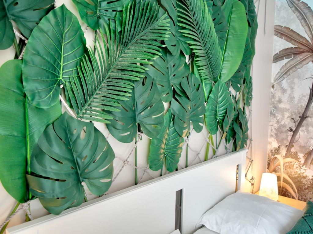 ☆ LExotique ☆ 2 chambres ☆ NETFLIX ☆ appartement pied des pistes 2