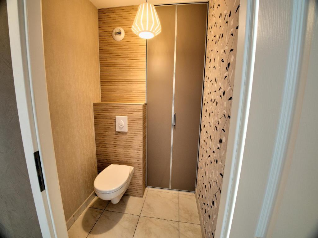 ☆ LExotique ☆ 2 chambres ☆ NETFLIX ☆ appartement pied des pistes 7
